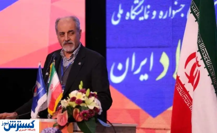 ارائه فرصت های ساخت داخل در جشنواره و نمایشگاه ملی فولاد ایران