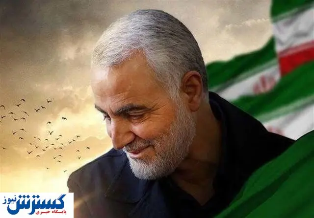 حکم ارزشمندی که رئیسی به سردار سلیمانی داد + عکس