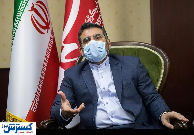 جریان رسانهای امپریالیسم از نام شهید سلیمانی میترسد