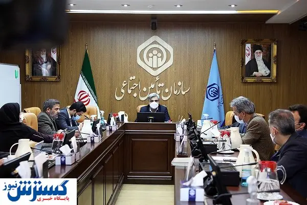 حذف دفترچه تامین اجتماعی از اول اسفند
