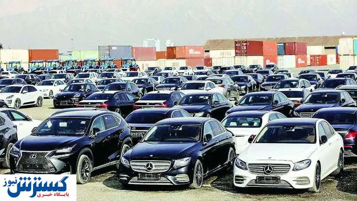 مطالبه جدی پلیس از وزارت کشور برای حل مشکل پلاک‌های بدهکار