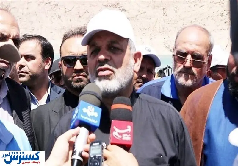 آتش سوزی کمپ ترک اعتیاد / وزیر کشور دستور فوری داد