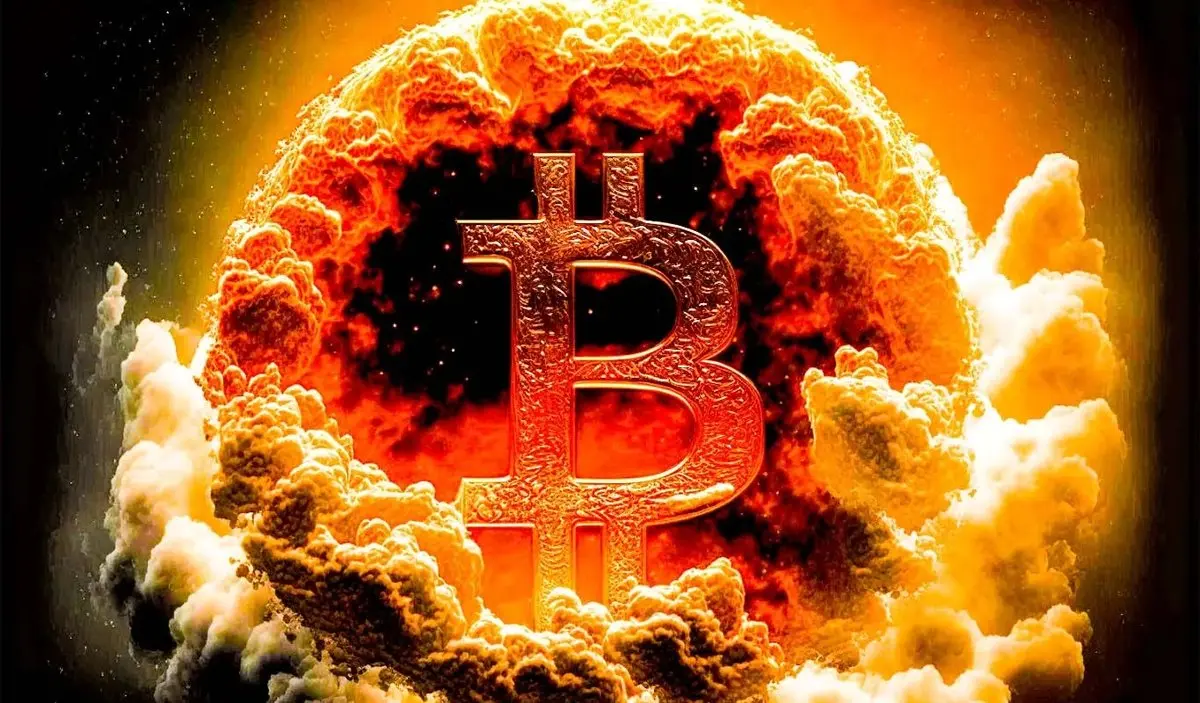 بازار ارز دیجیتال در سکوت  |  علت ثبات قیمت بیت کوین چیست ؟