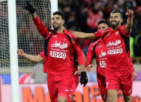 پرسپولیس برای خرید این بازیکن ها عجله نکند!