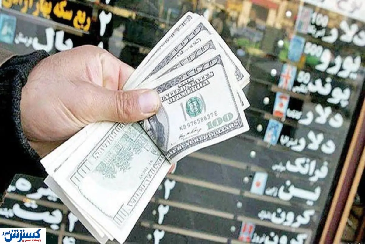رد پای بانک مرکزی در تشنج بازار ارز