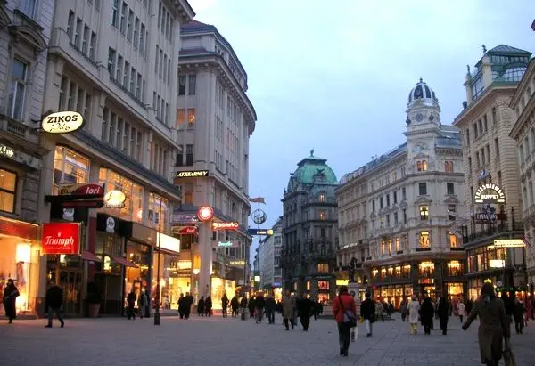 بهترین شهر اروپا برای زندگی کردن کجاست؟