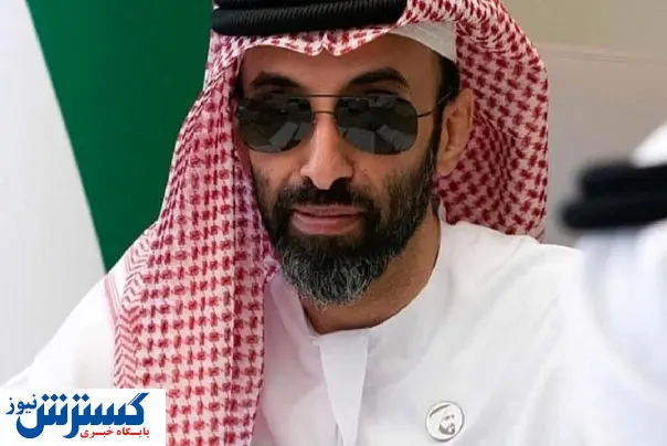 سفر مهم مشاور امنیت ملی امارات به تهران