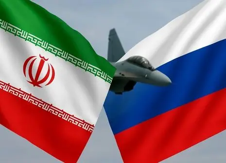 نقشه تازه ایران و روسیه ؛ ناجی جدید از راه رسید