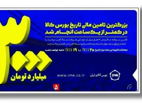 تجارت فناوری،محور توسعه صنایع معدنی/ افزایش ۱۰ برابری قراردادهای فناورانه با شرکت‌های دانش‌بنیان