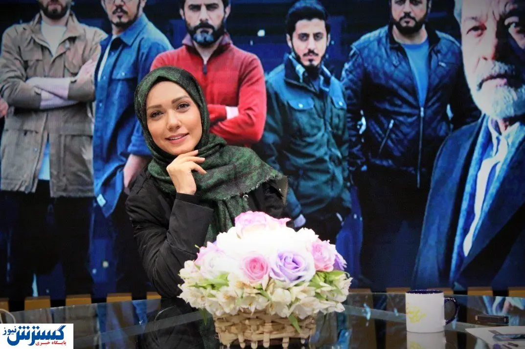 شهرزاد کمال زاده ناگفته‌های «گاندو۲» را گفت/ آیا «محمد» زنده می‌ماند؟