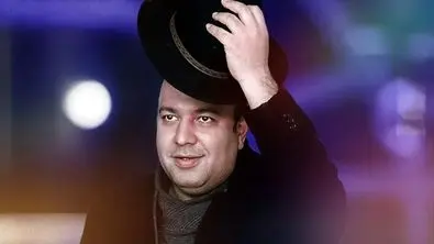 علی اوجی فراستی را با خاک یکسان کرد + ببینید