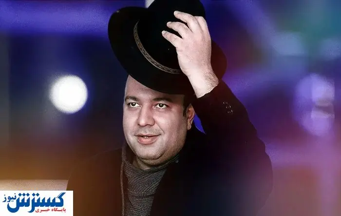 علی اوجی فراستی را با خاک یکسان کرد + ببینید