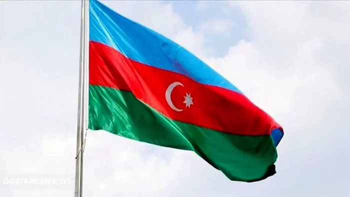 افشای دیدار پنهانی با آذربایجان