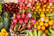 قیمت نجومی جک‌فروت، دوریان و میوه اژدها در بازار ایران 