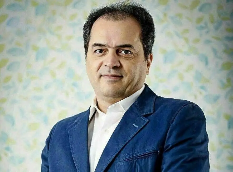گزارشگر بازی ایران و عراق مشخص شد