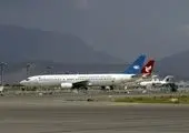 از سرگیری پروازها در فرودگاه کابل