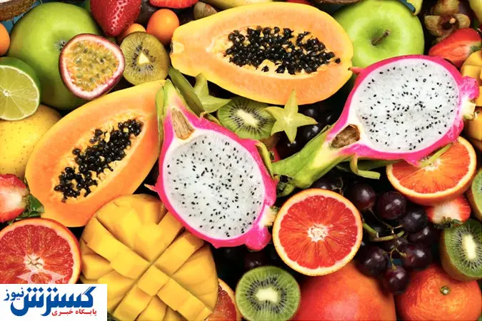 قیمت این میوه ها فضایی شد / یک کیلو ۲۳۹ هزار تومان!