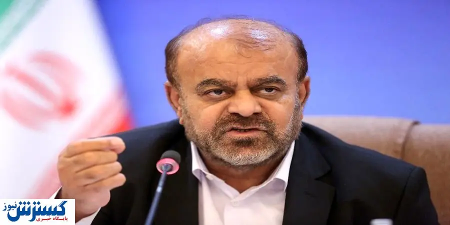 عقبماندگی حوزه راه این استان رفع میشود