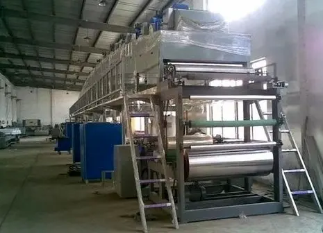 از جعبه چسبانی لاک باتوم تا چاپ هیبرید؛ نسل جدید بستهبندی