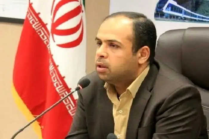 رشد ۳۹ درصدی کالاهای عبوری خارجی از ایران
