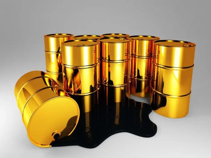 آغاز معاملات طلا، نفت وبیت‌کوین در سال جدید