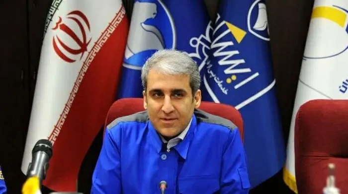 خدمات پس از فروش ایران خودرو باز هم رکورد زد