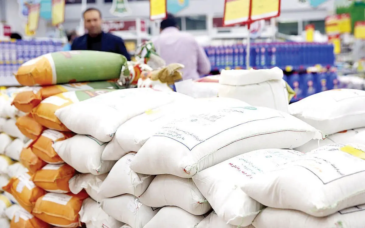 باجخواهی دلالان برنج