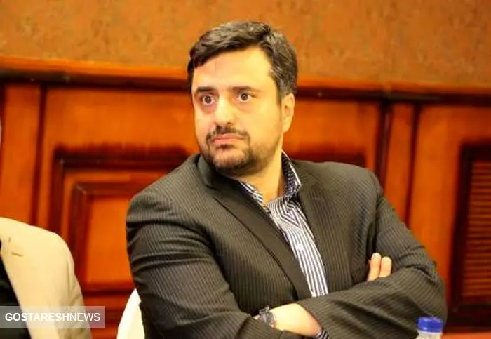 پیام مدیرعامل شرکت ملی فولاد ایران به مناسبت هفته دولت 