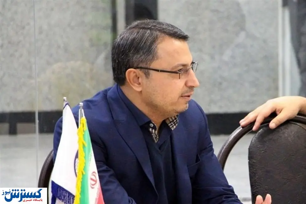 مدیرعامل گل گهر از انتخابات فدراسیون کنار کشید