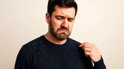 چرا بعد از شستن مو، شوره سر بیشتر می‌شود؟