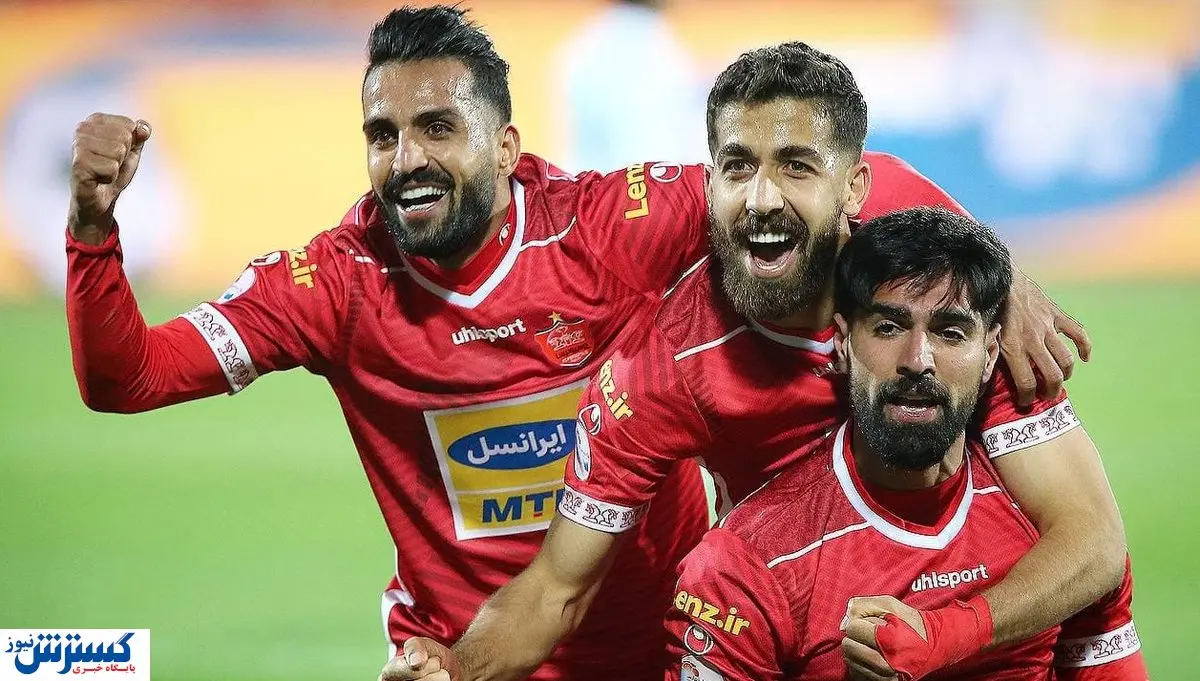 سیم خاردار در یک قدمی بازگشت به پرسپولیس