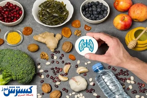 با این میان وعده ها کمتر گرسنه می شوید!