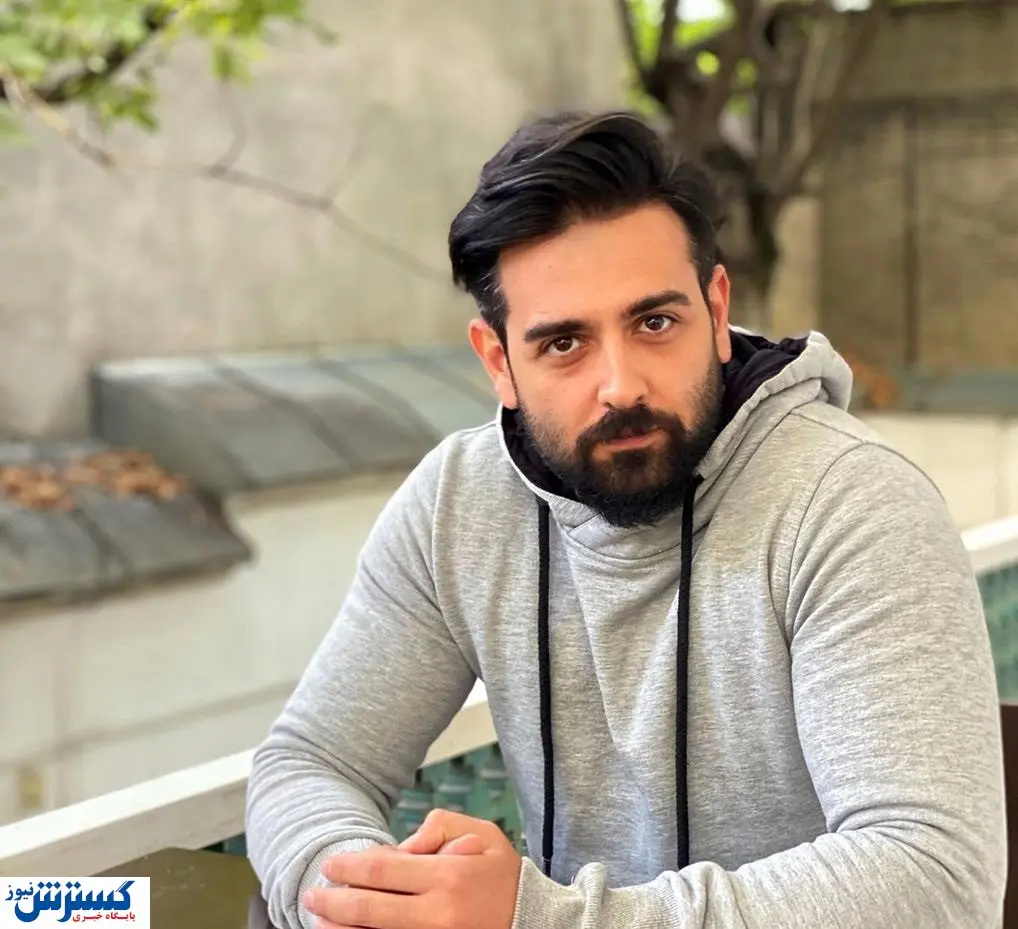 ماجرای بازیگر شدن امیرحسین آرمان