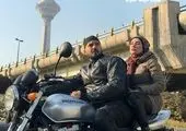 آرزوی دیرینه زنان ایرانی ممنوع شد