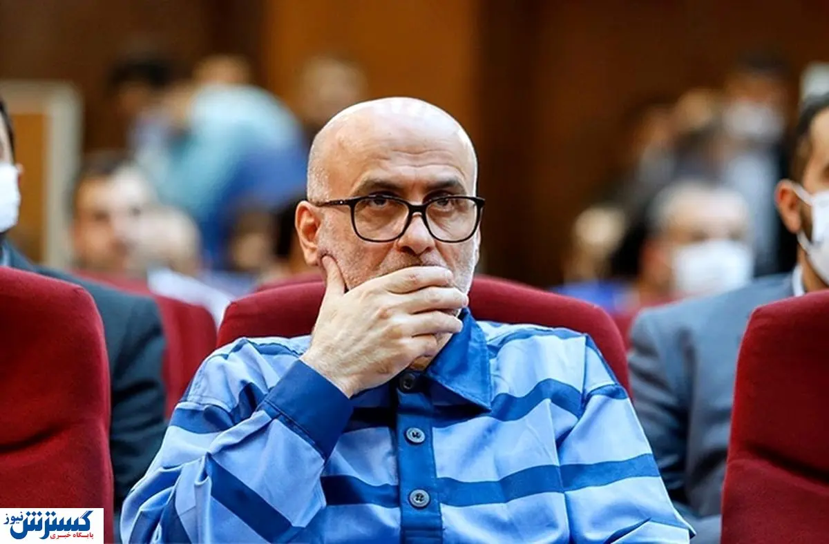 آزادی طبری از زندان تکذیب شد