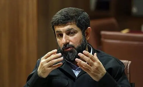 رئیس جدید «سازمان ملی استاندارد ایران» منصوب شد