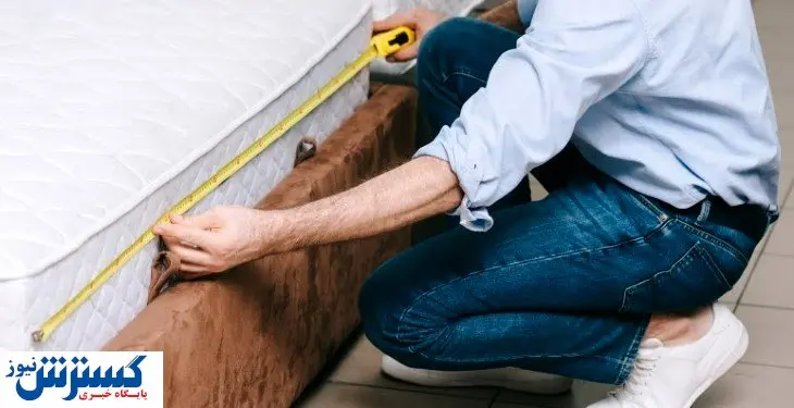 قبل از خرید تشک به این موارد دقت کنید