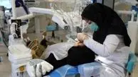 هشدار/ پزشکان افغانستانی در چند قدمی ایران!