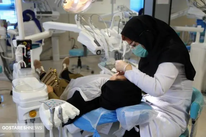 ارایه خدمات رایگان دندانپزشکی به دانش آموزان/بیش از ۳۰۰ هزار نفر مجانی درمان شدند