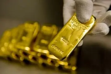 آینده قیمت طلا در نقطه حساس پیش بینی شد