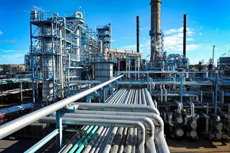 تسهیل و تسریع در صادرات گاز LPG پالایشگاههای کشور