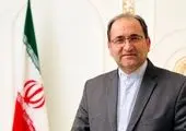 ایران تحریم ها را با رمزارز دور می زند