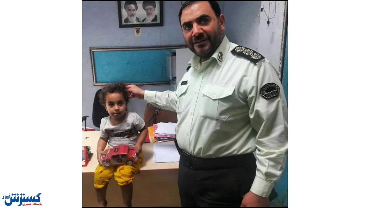 عاقبت دختری که روز عاشورا ربوده شد + عکس