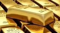 قیمت جهانی طلا (۱۳ آذر ۹۹)