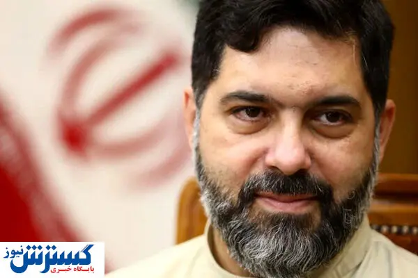 سخنگوی جدید شورای شهر تهران معرفی شد 
