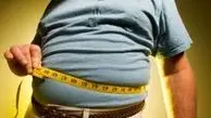 علت چاقی مردان در تابستان