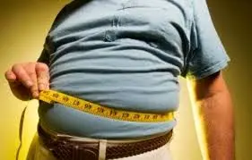 علت چاقی مردان در تابستان