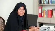 جنجال جدید فائزه هاشمی این‌ بار با موضوع رئیس‌جمهور شدن زنان