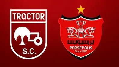 حمله سرمربی سابق پرسپولیس به تراکتور | دعوای دو طرف باز هم بالا گرفت