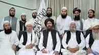 واکنش تند جبهه پنجشیر به کابینه طالبان 